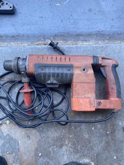 Milwaukee Sheep Hammer