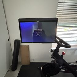 Peloton Bike +