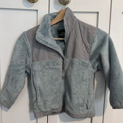 The North Face Fleece Jacket - Youth XS