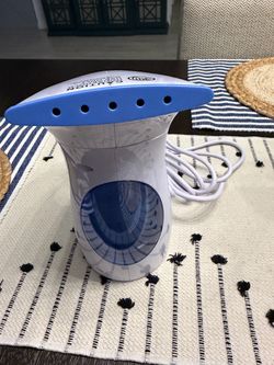 Portable Handheld Clothing Steamer