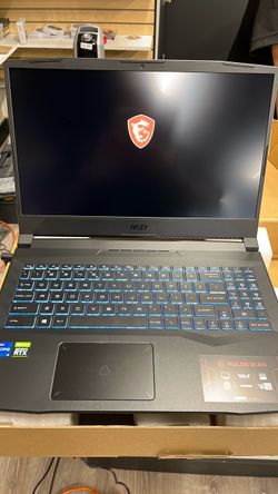 MSI Gaming Computer (72)