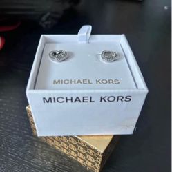 MK Earrings 