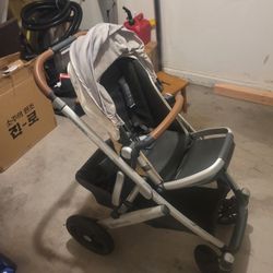 Upperbaby Stroller 