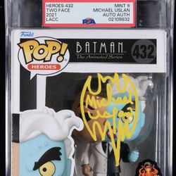 Funko pop
