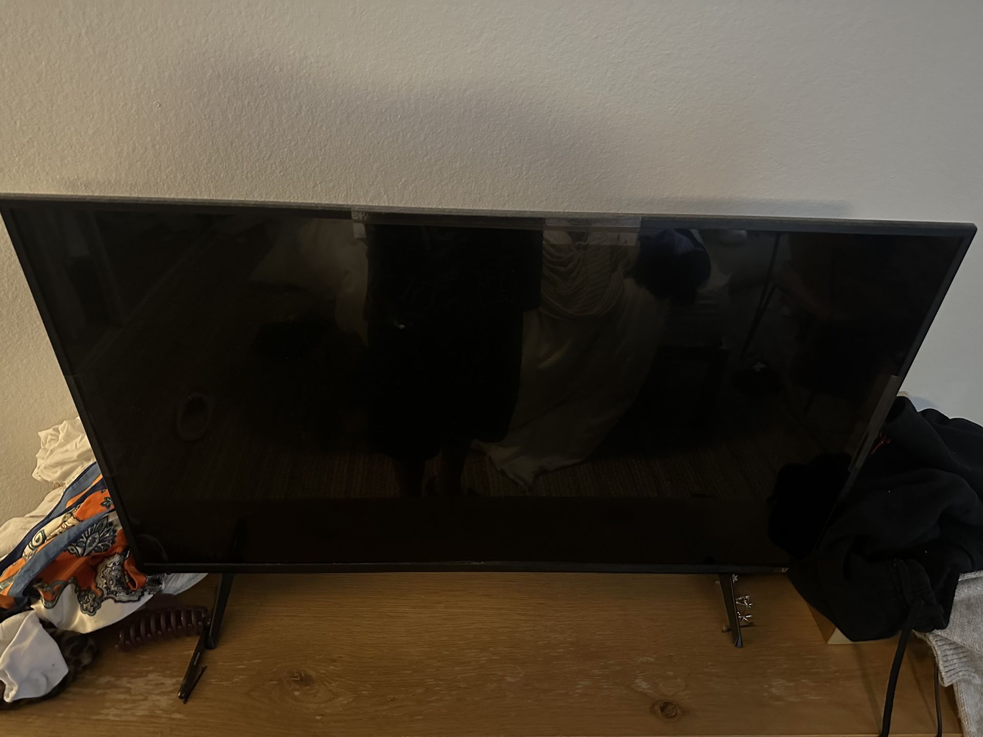 40 Inch Vizio D-series HD LED Smart Tv