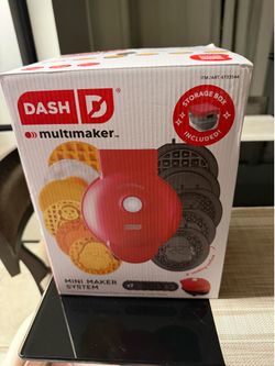 Multi maker