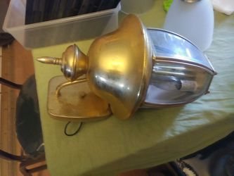 Autdoor lamp
