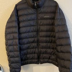 Eddie Bauer Men’s Jacket xL