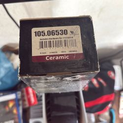 Brake Pads