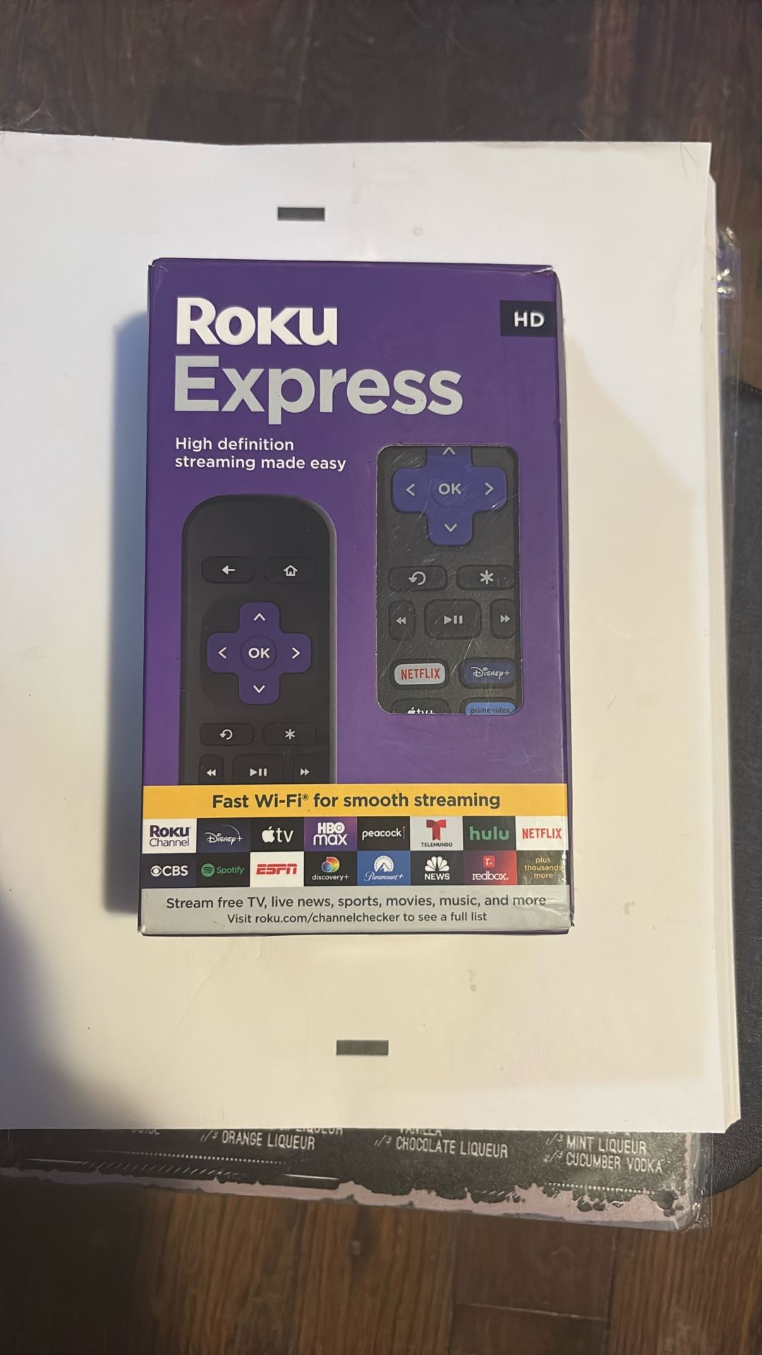Roku Express