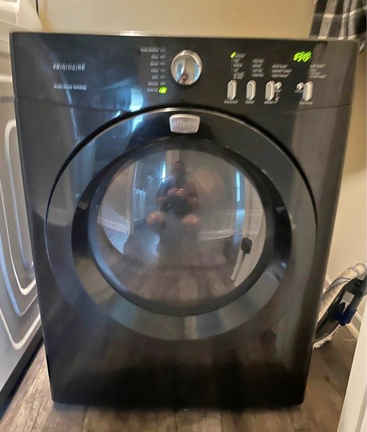 Electric Dryer