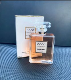 Coco Chanel Mademoiselle Intense 