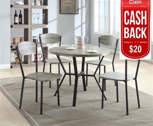 New modern dining room Dinette Set