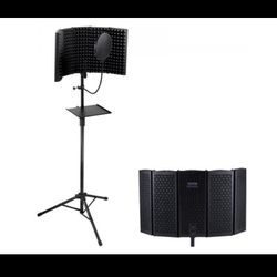 Studio Microphone Stand 