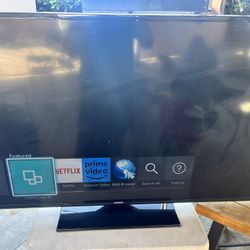 Samsung Tv 