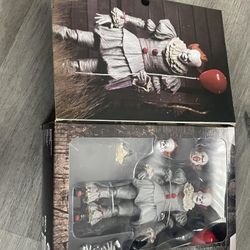 PENNYWISE