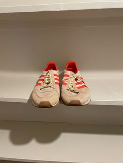 Adidas mens size 11.5