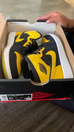 Jordan 1s 5.5y