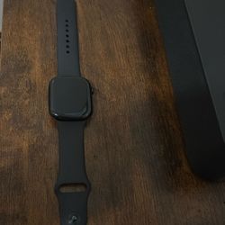 Apple Watch Series 6 