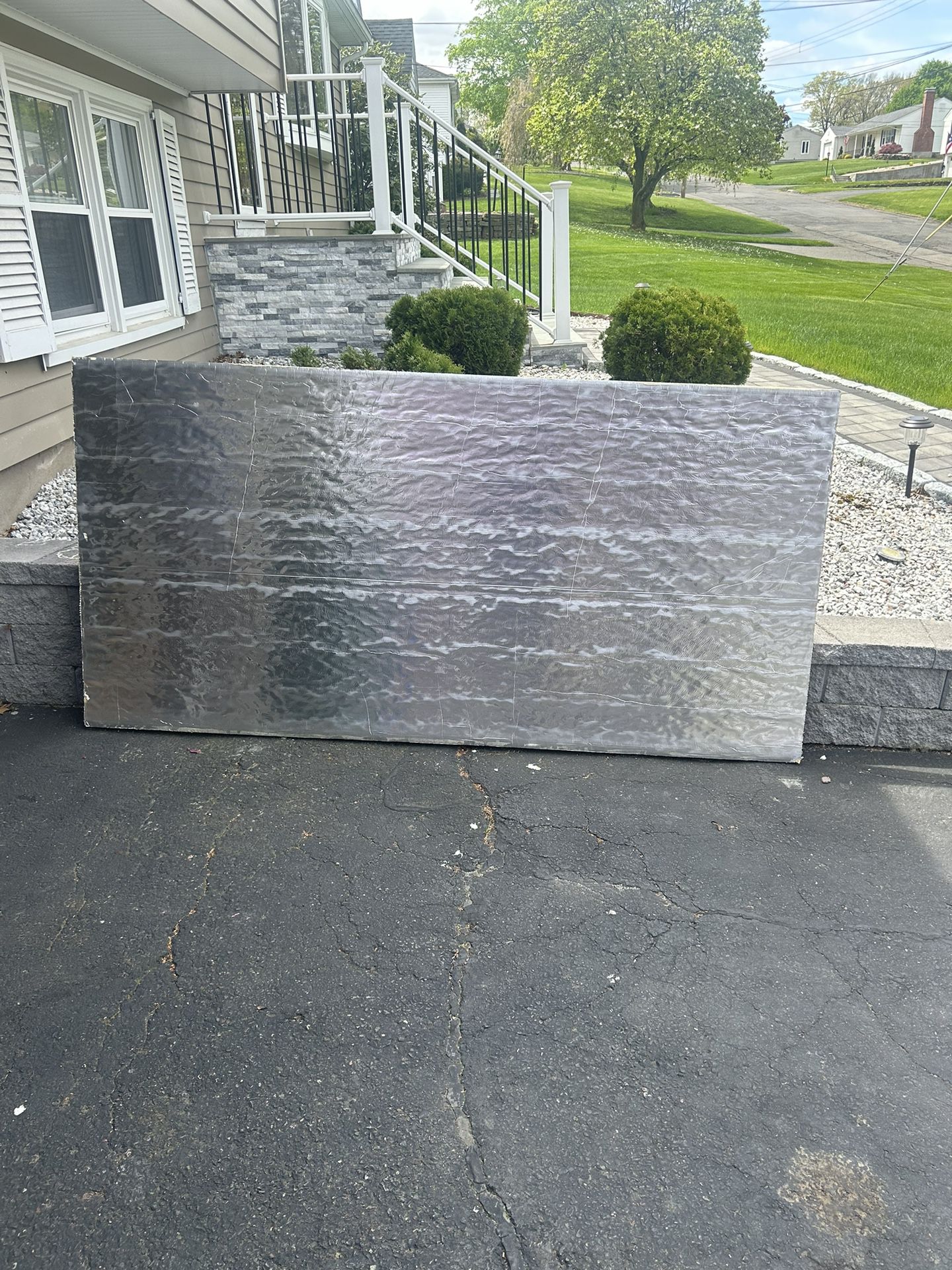 Insulation Foam Board 