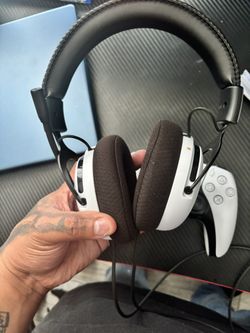 Ps5 Headset Work Perfect..