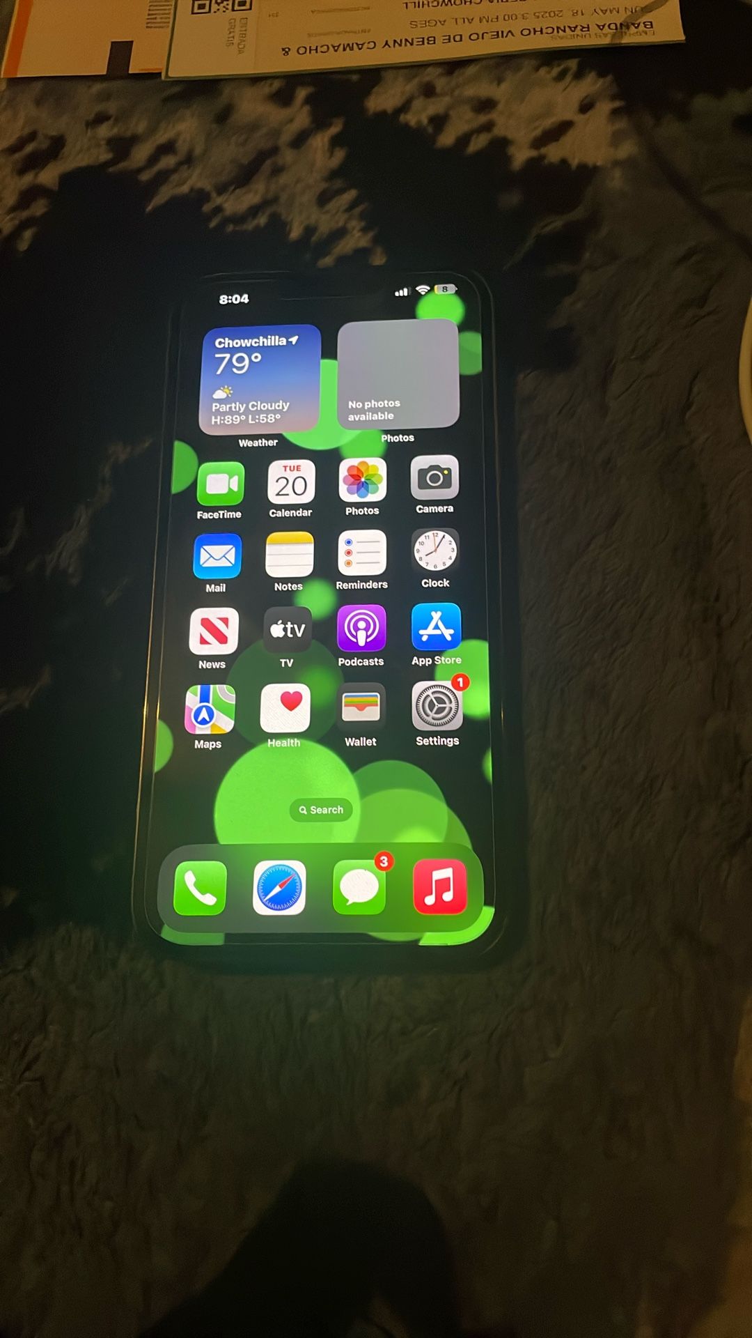 iPhone 13 Pro Max