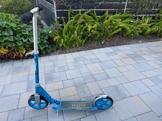 Razor scooter Lux A5