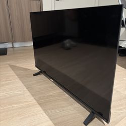 Toshiba TV LED 43-inch, Fire TV