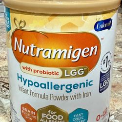 Nutramigen