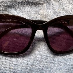 Oscar De La Renta Sunglasses 