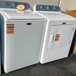 Maytag Set 