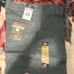 Dickies Loose Fit Pants