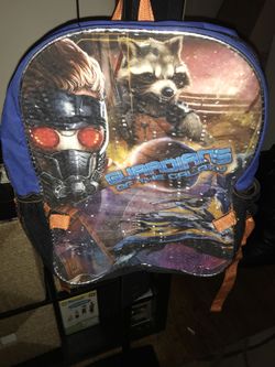Backpack