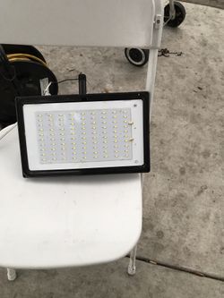 LED Lamps