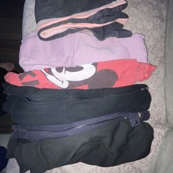 Girls Bundle (10/12)
