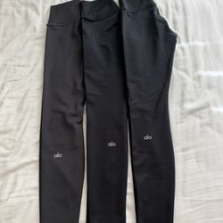 Alo leggings