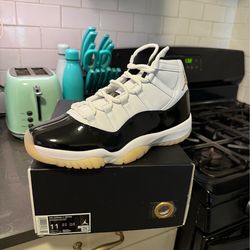 Brand new size 11 og all