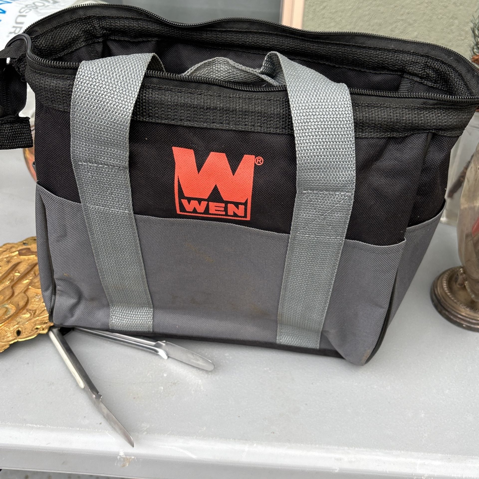 Tools Bag