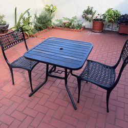 Outdoor Furniture 
