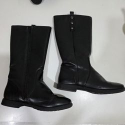 Girls Winter Boots Size 2