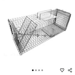 LG  Fero Cat  Catch Container