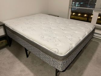 Big Savings on New Mattresses!