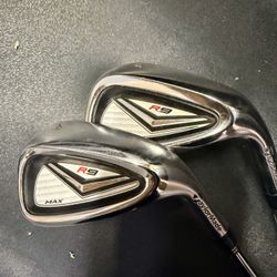 Taylormade  Wedge Set AW SW