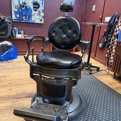 Barber Chair For Sale 