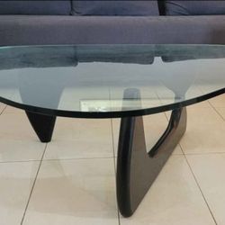 Noguchi Coffee Table