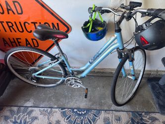 Diamondback bicycle