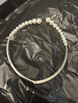 Stainless Steel Women’s Choker