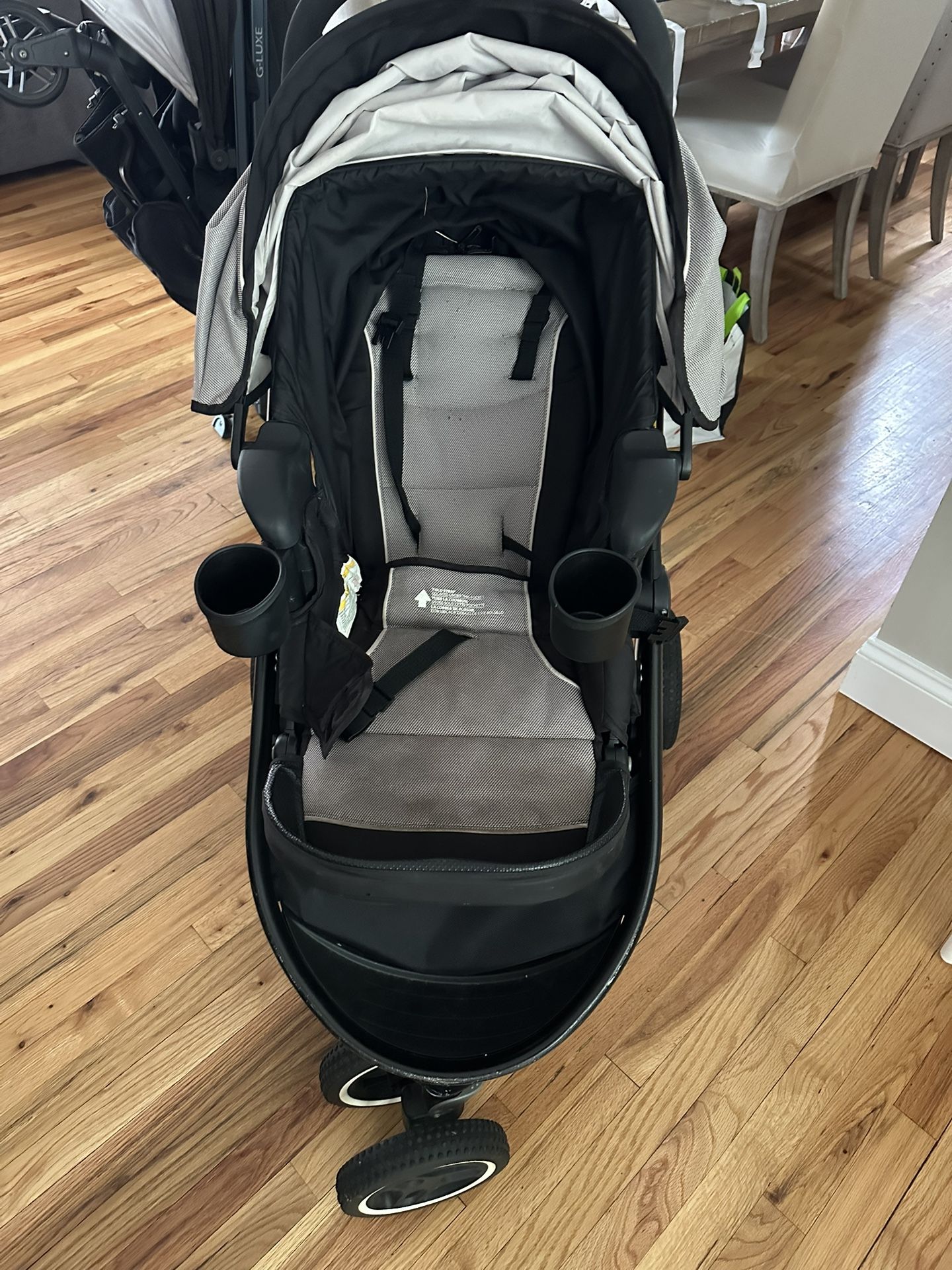 Stroller