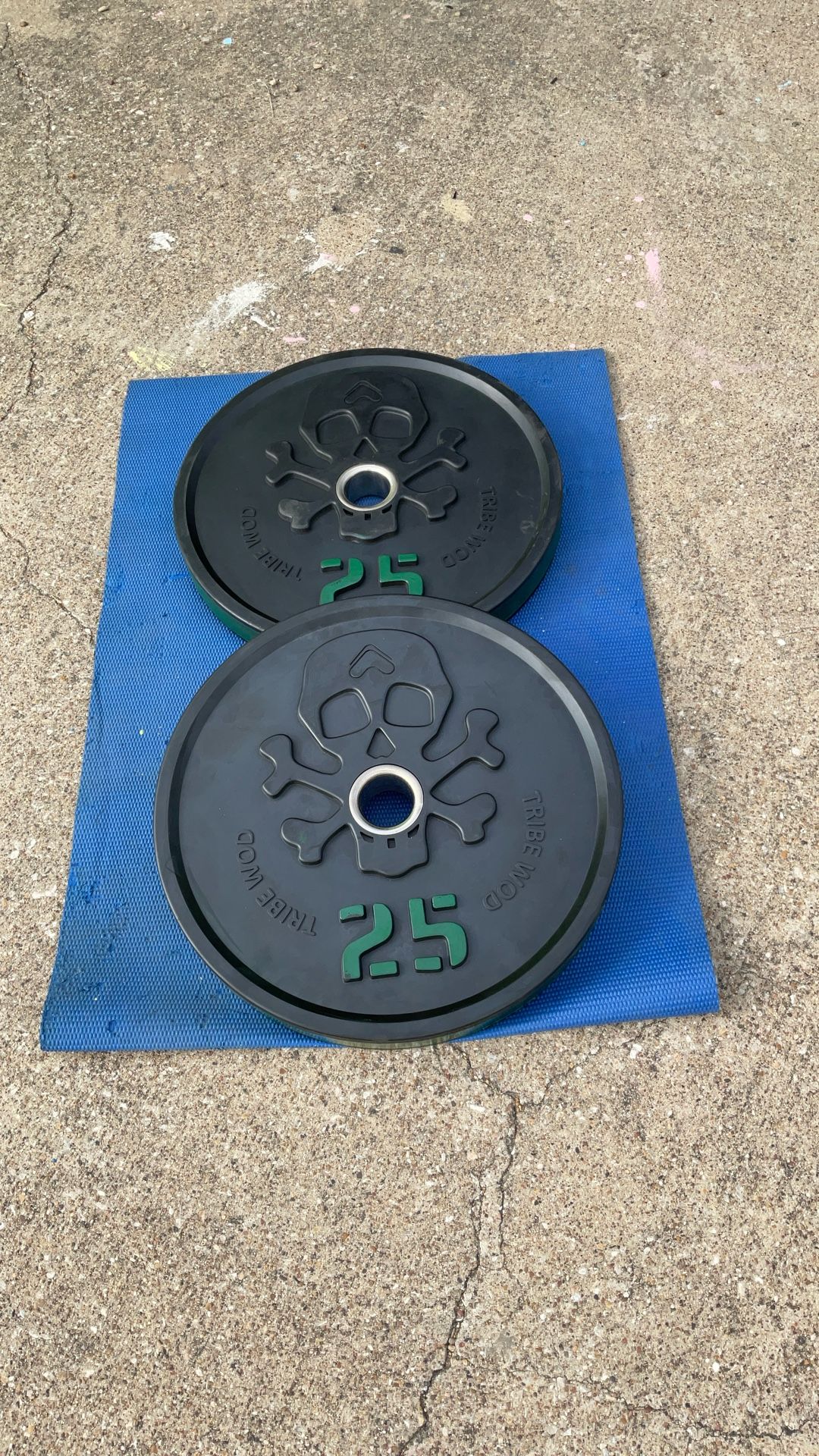 Weights