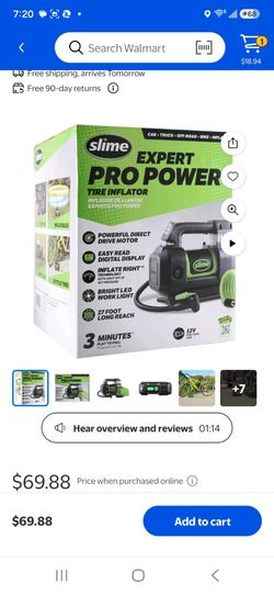 Expert pro power